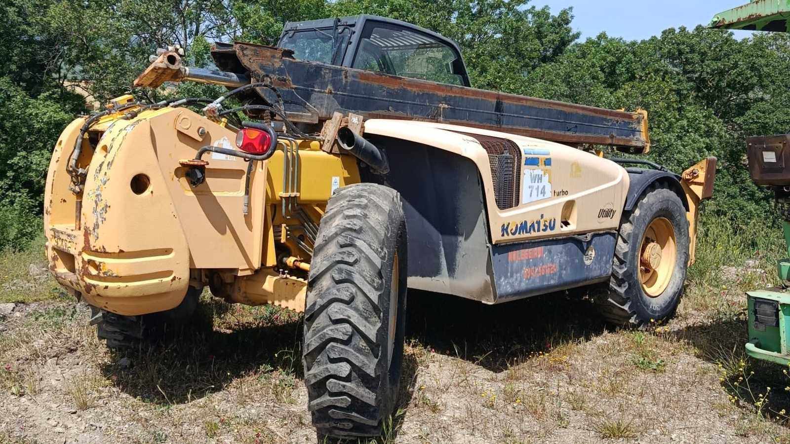 OmecoHub - Immagine Principale